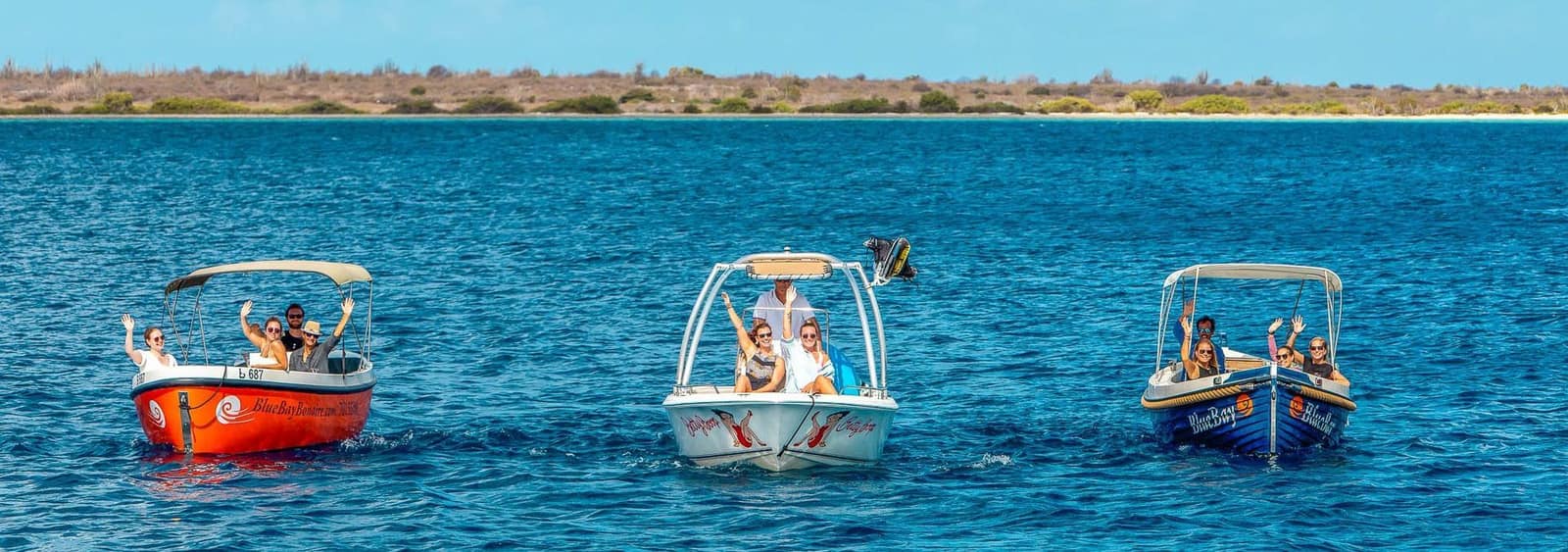 Bonaire National Marine Park