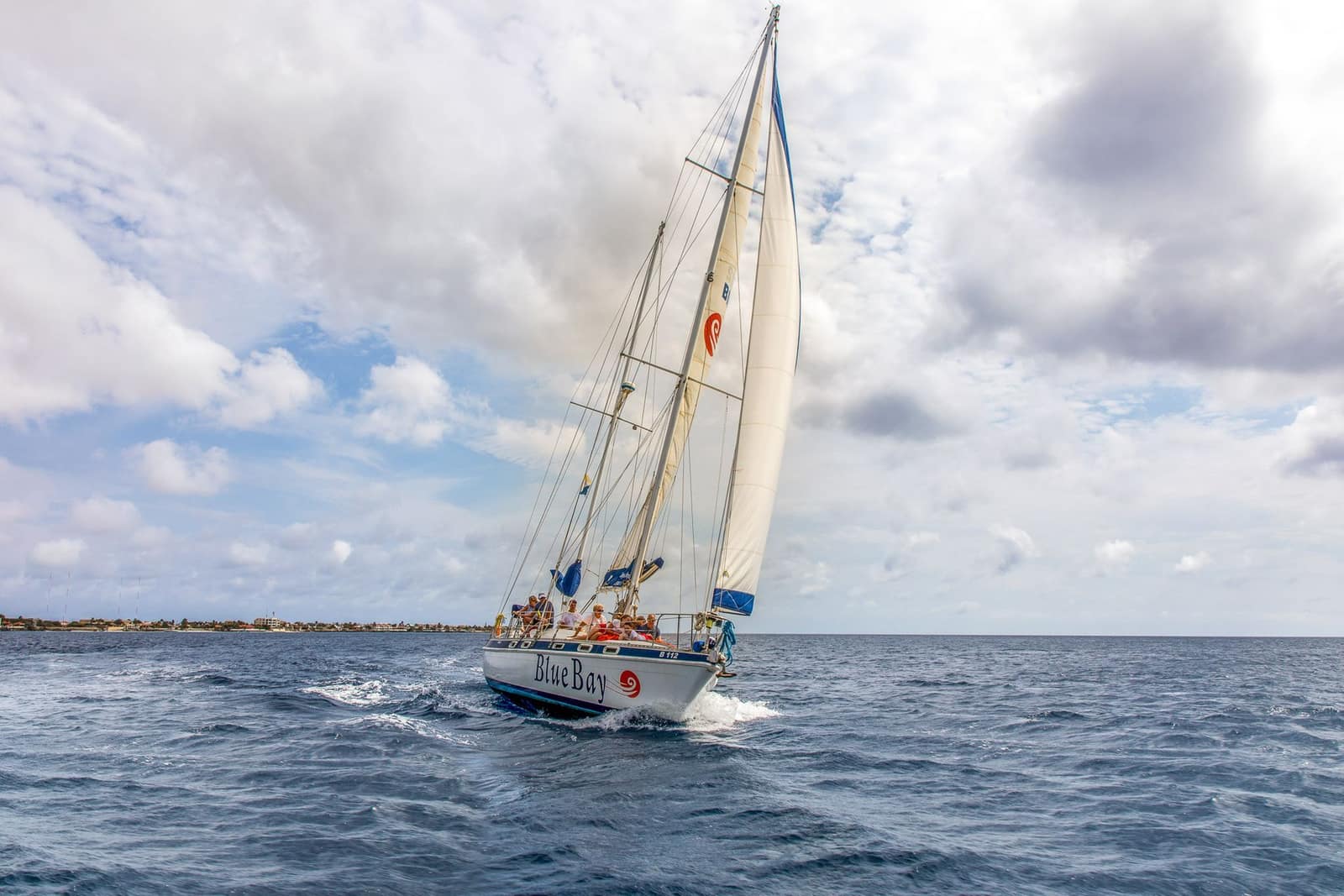Snorkelen op Bonaire